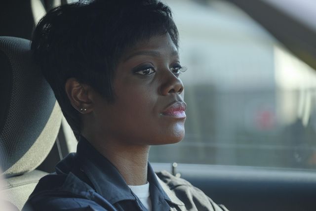 The Rookie – So, 04.10., 02:40 Uhr