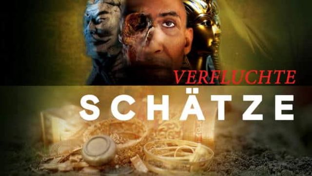 Verfluchte Schätze – Sa, 26.09., 21:45 Uhr