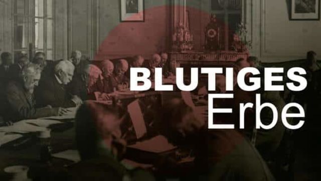 Blutiges Erbe – So, 20.09., 07:00 Uhr