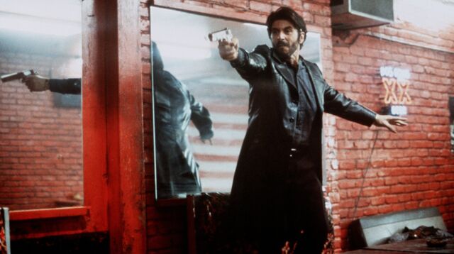 Carlitos Weg – rbb Fernsehen CARLITO'S WAY, "Carlito's Way" Uhr. Carlito (Al Pacino)