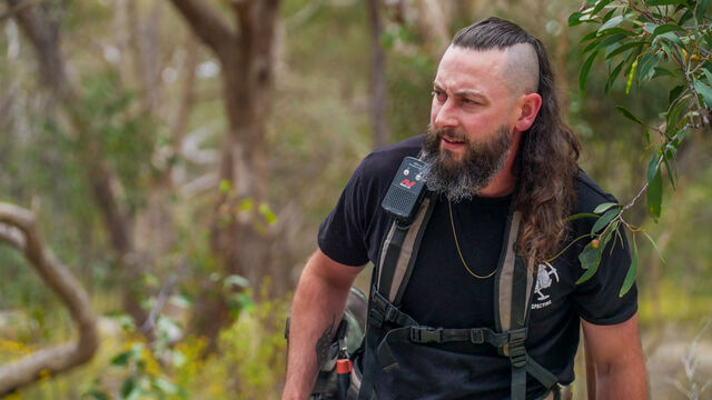 Treasure Hunters Down Under – Sa, 26.09., 00:10 Uhr