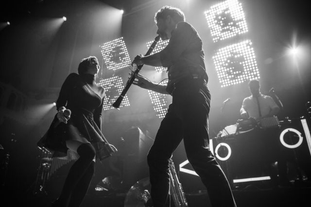 Sounds Like Art – Fr, 25.09., 23:35 Uhr