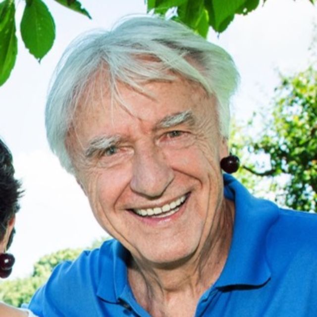 Emil Steinberger