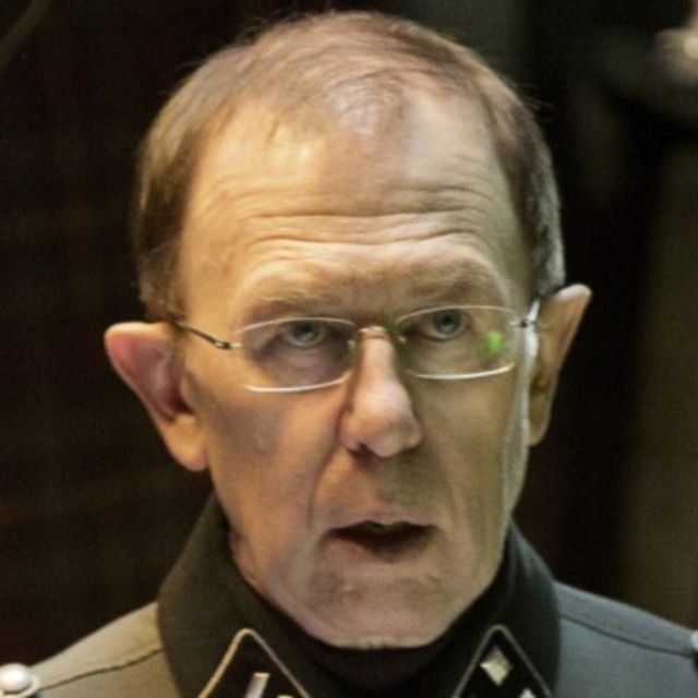 Viktor Giacobbo