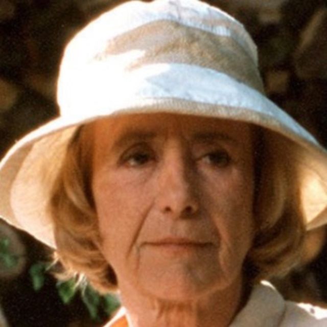 Rosemarie Fendel