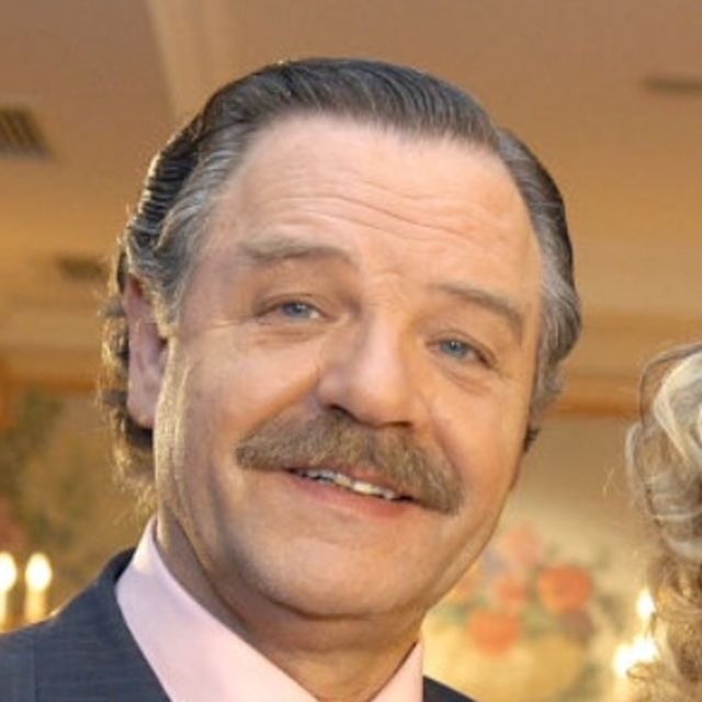 Gunter Berger