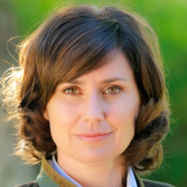Isabel Mergl