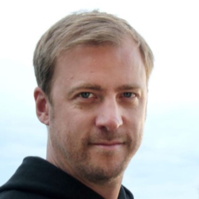 Erik Johansson