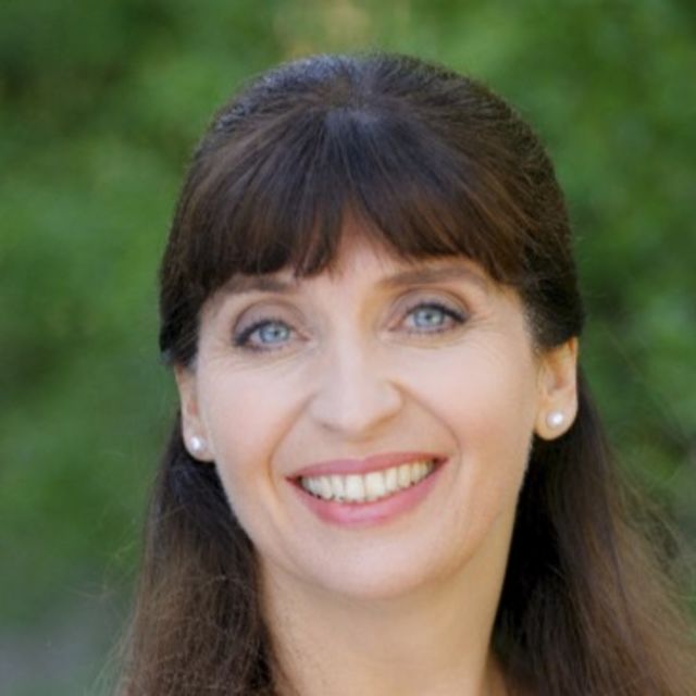 Dominique Lorenz