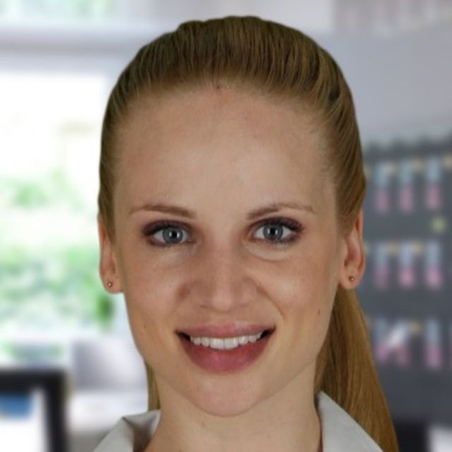 Nora Huetz