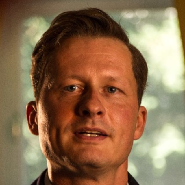 Sebastian Hofmüller