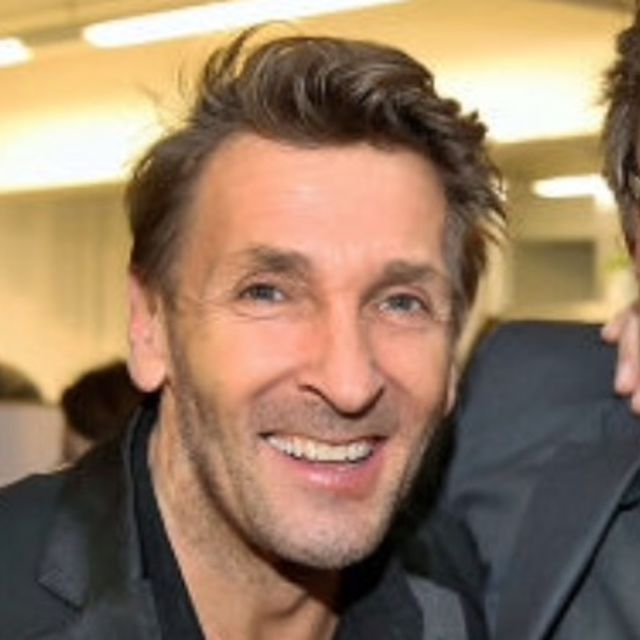 Mark Keller