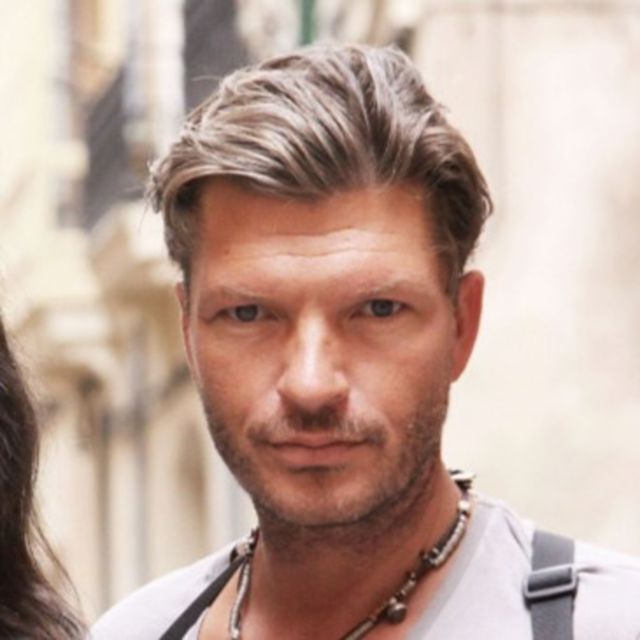 Hardy Krüger jr.