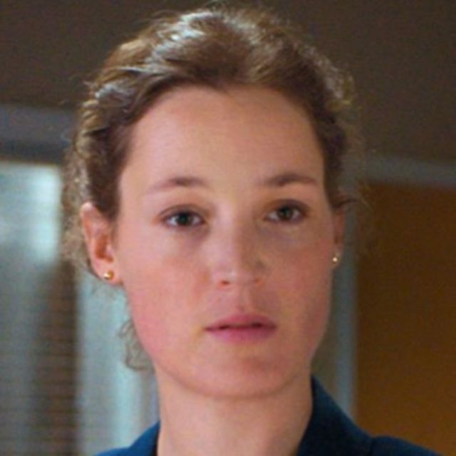 Vicky Krieps
