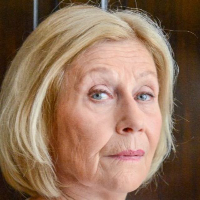 Johanna Mertinz
