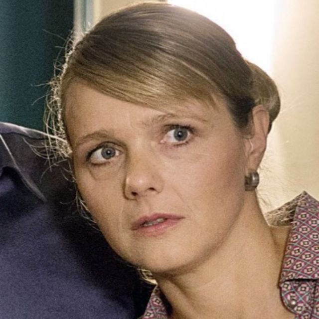 Laura Schuhrk