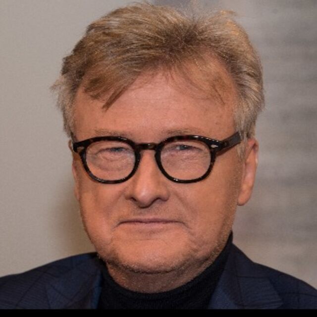 Hans-Ulrich Jörges