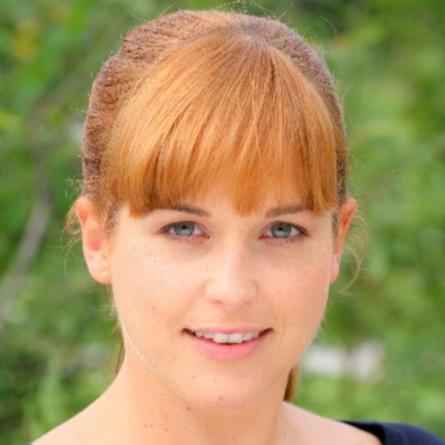Friederike Sipp