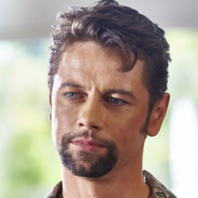 Leon Ockenden