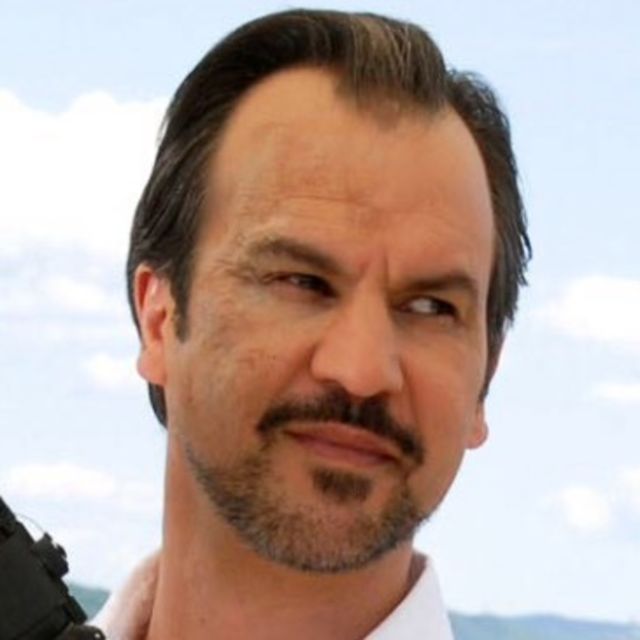 Christopher Buchholz
