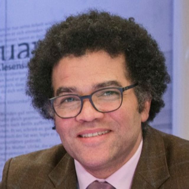 Ijoma Mangold