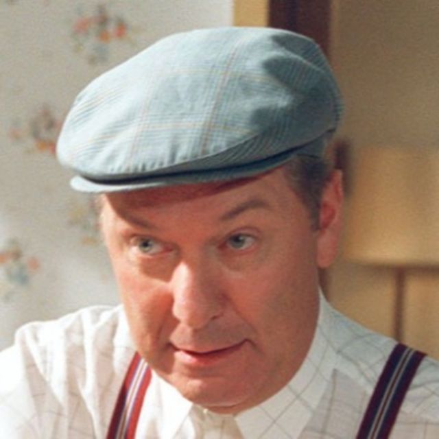 Gerd Dudenhöffer