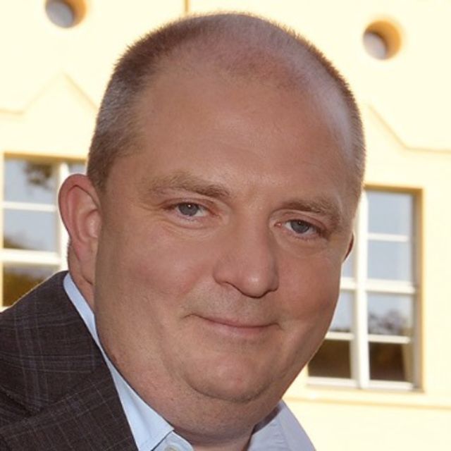 Jörg Thadeusz
