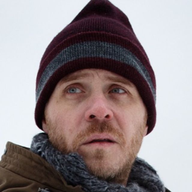 Henrik Norlén