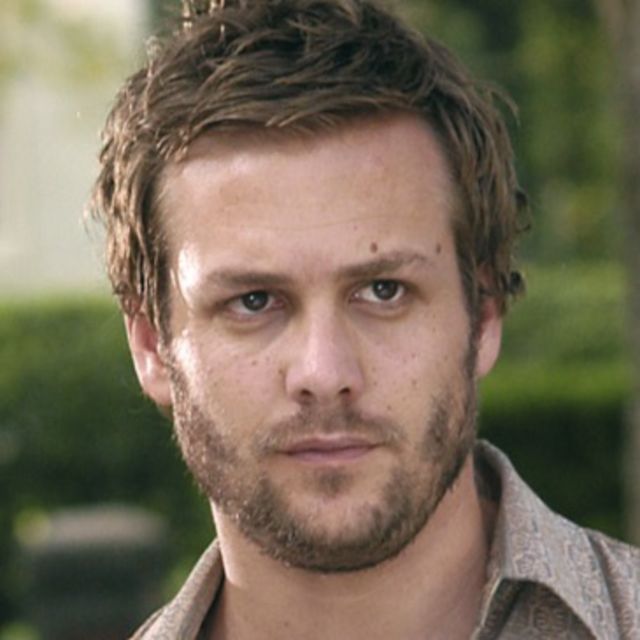 Gabriel Macht
