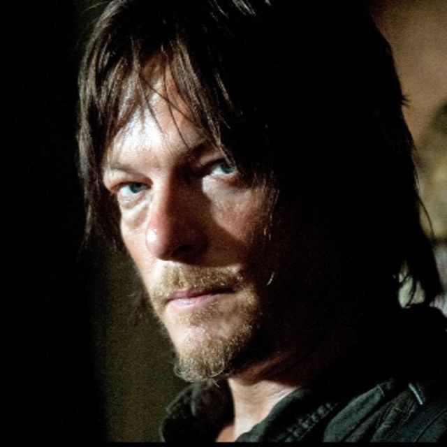 Norman Reedus