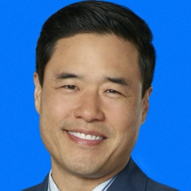 Randall Park