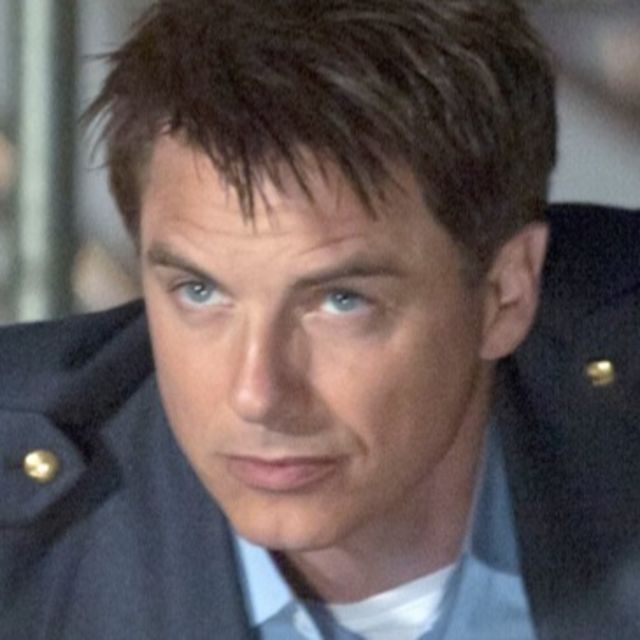 John Barrowman