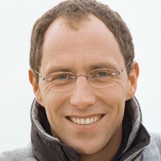 Thomas Ranft
