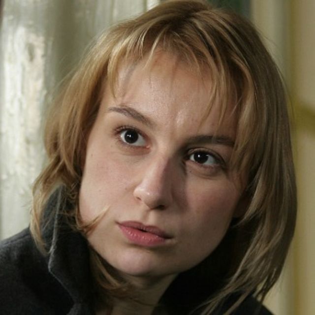 Anamaria Marinca