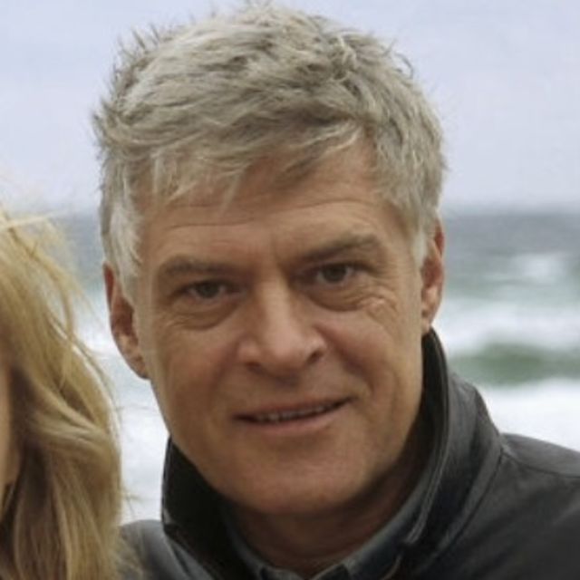 Rüdiger Joswig