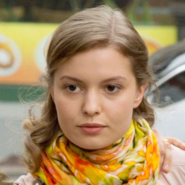 Fabienne Haller
