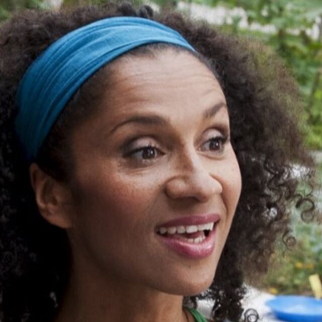 Yvette Dankou