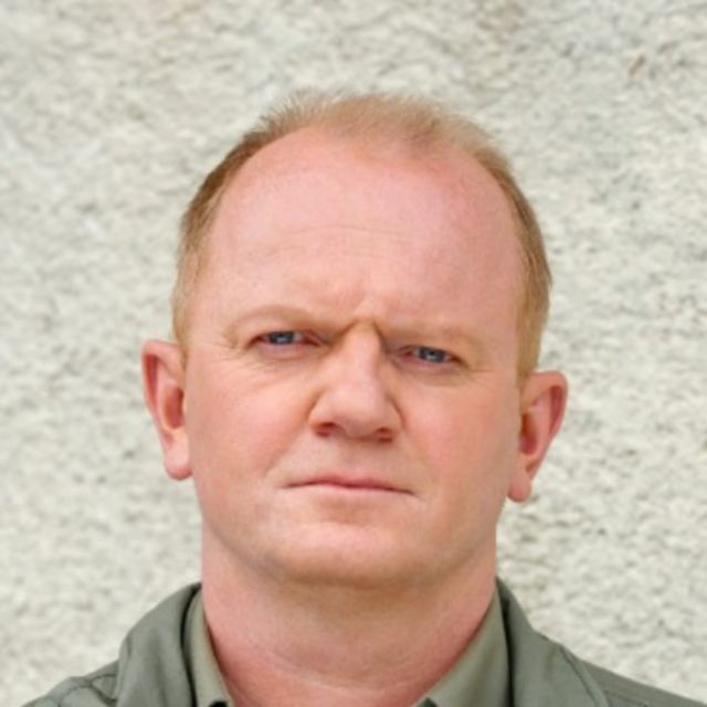 Edmund Jäger