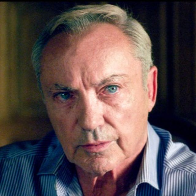 Udo Kier