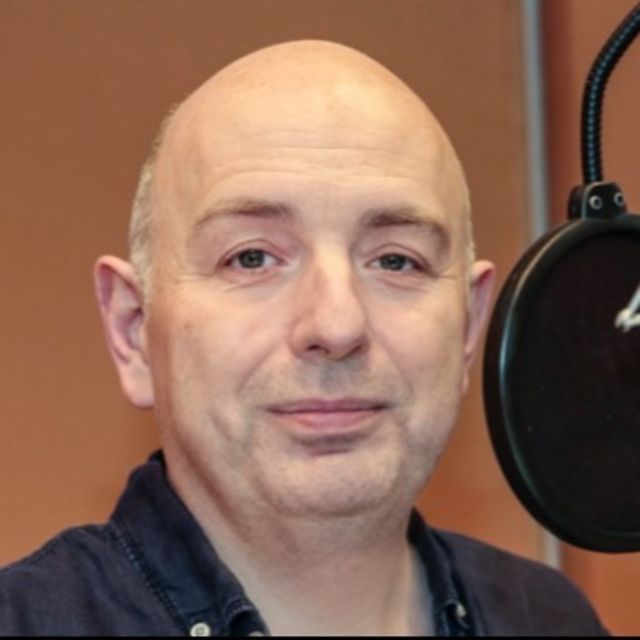 Frank Goosen