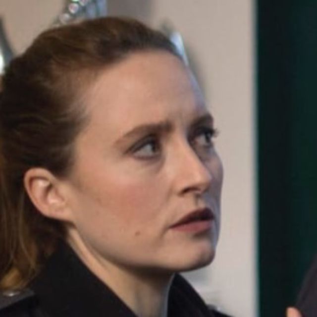 Jessica McIntyre