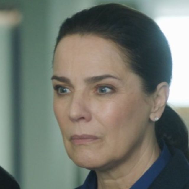 Désirée Nosbusch