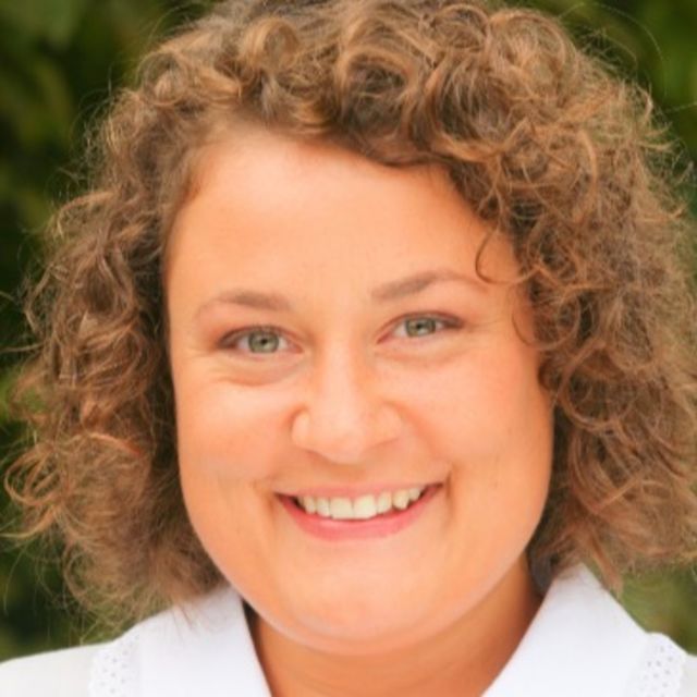 Annabel Faber