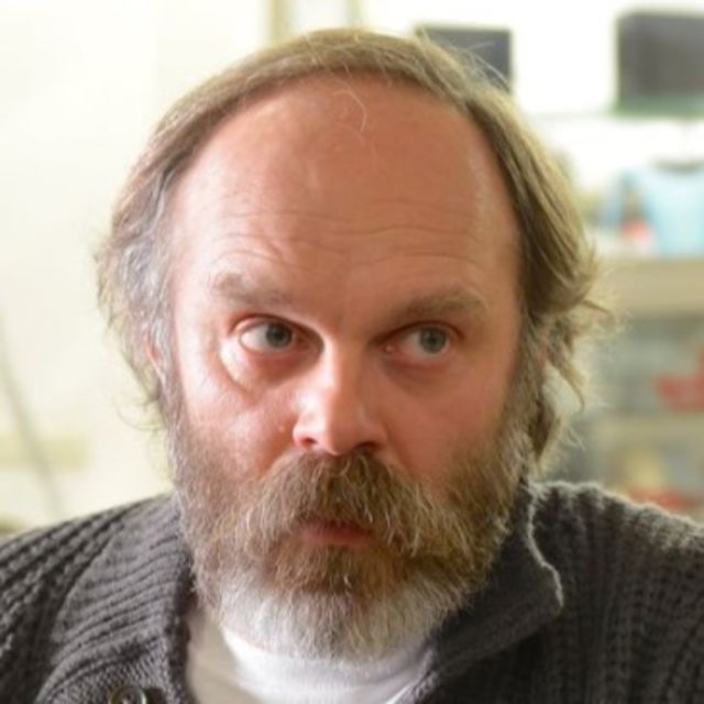 Attila Borlan