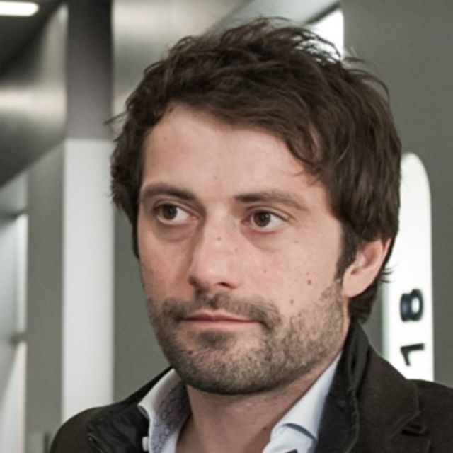 Björn von der Wellen