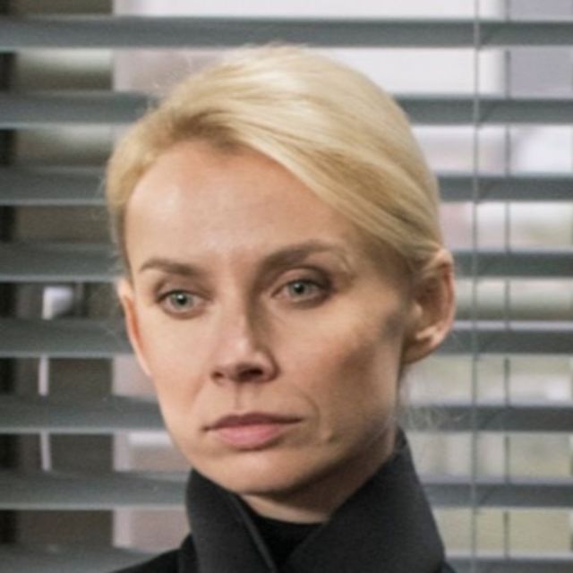 Masha Tokareva