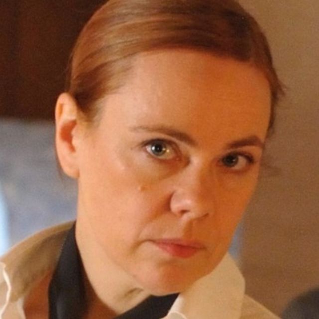 Dagmar Leesch