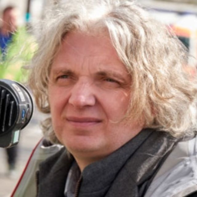 Wolfgang Murnberger