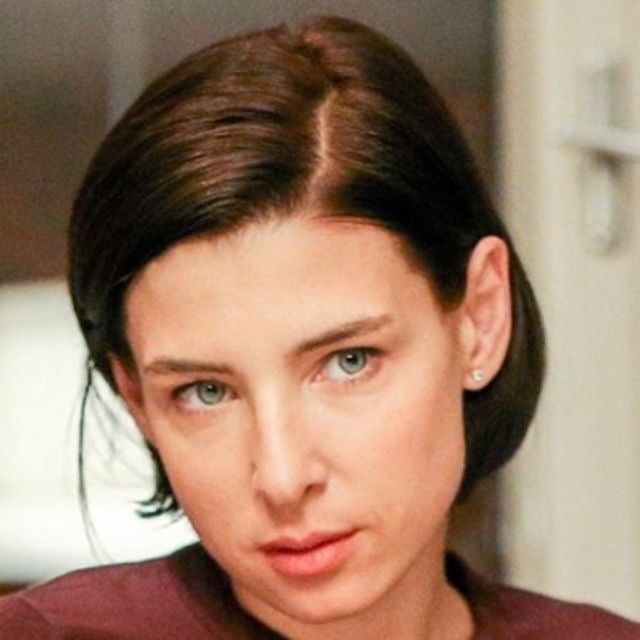 Martina Ebm