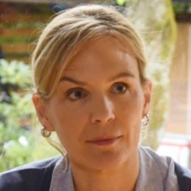 Michaela Wiebusch
